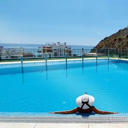 Super Six - Brand New Seaview In Costa Del Sol Appartement Fuengirola Buitenkant foto