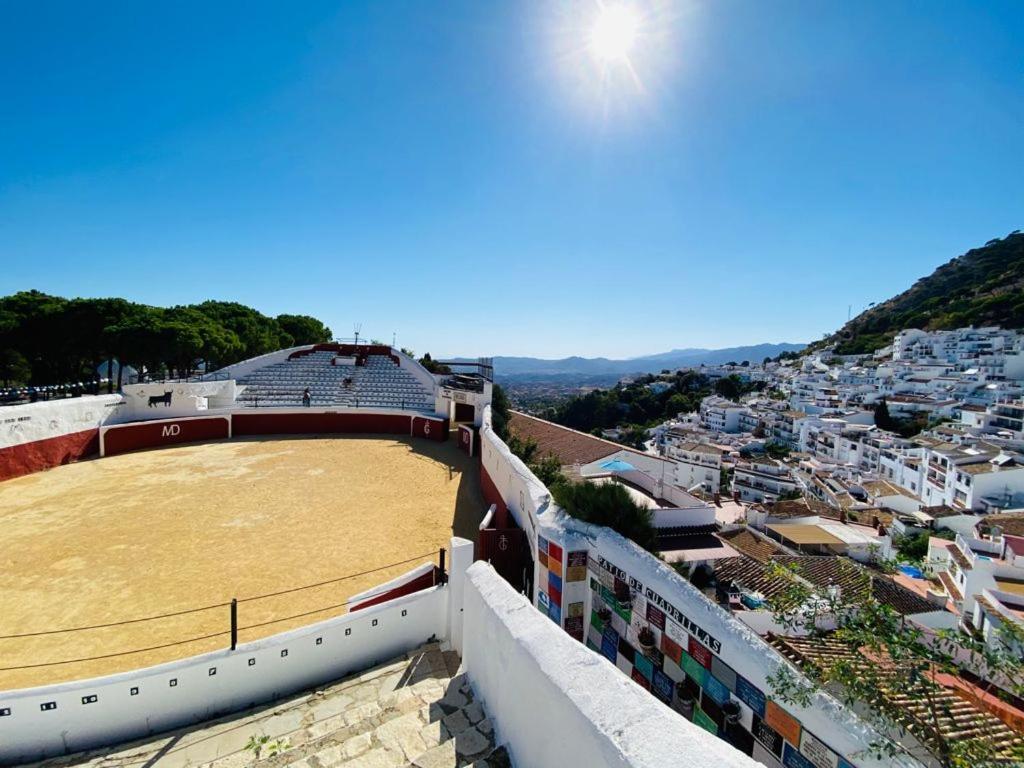 Super Six - Brand New Seaview In Costa Del Sol Appartement Fuengirola Buitenkant foto