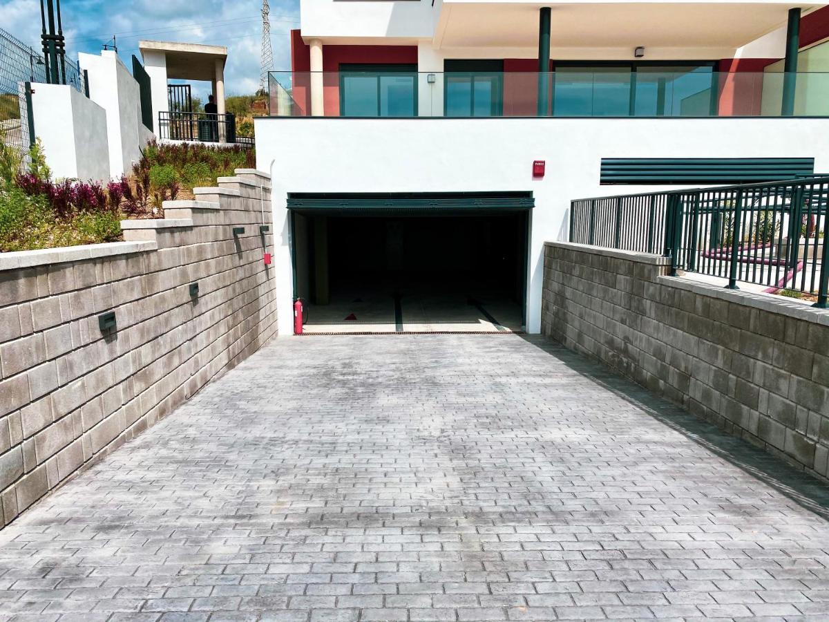 Super Six - Brand New Seaview In Costa Del Sol Appartement Fuengirola Buitenkant foto