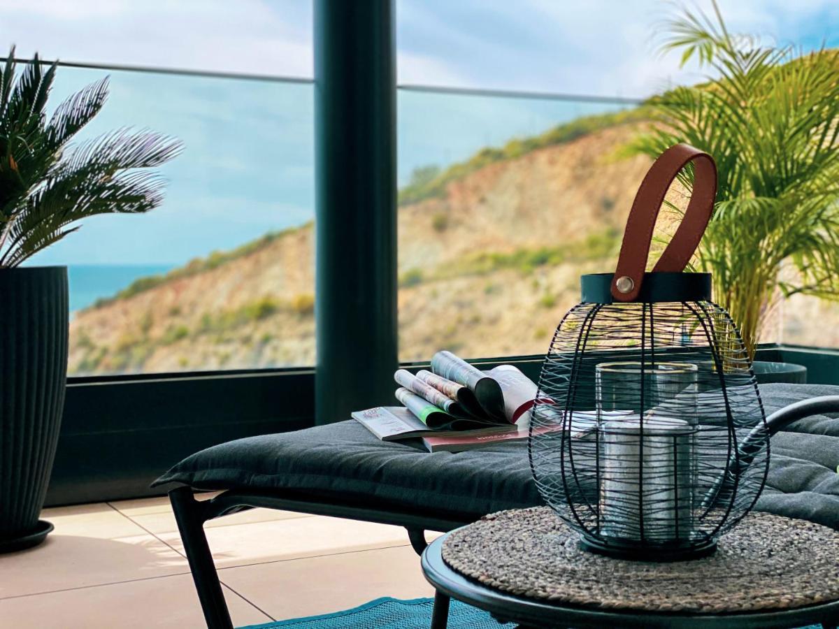 Super Six - Brand New Seaview In Costa Del Sol Appartement Fuengirola Buitenkant foto