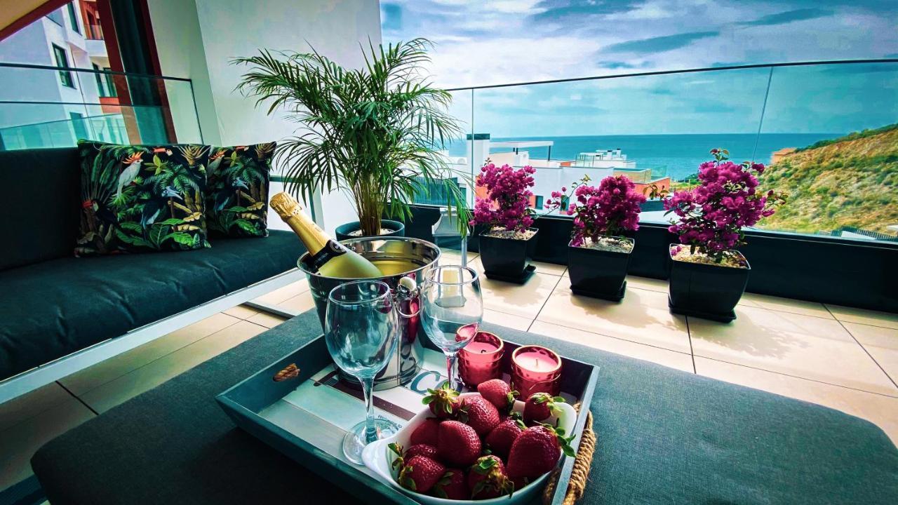 Super Six - Brand New Seaview In Costa Del Sol Appartement Fuengirola Buitenkant foto