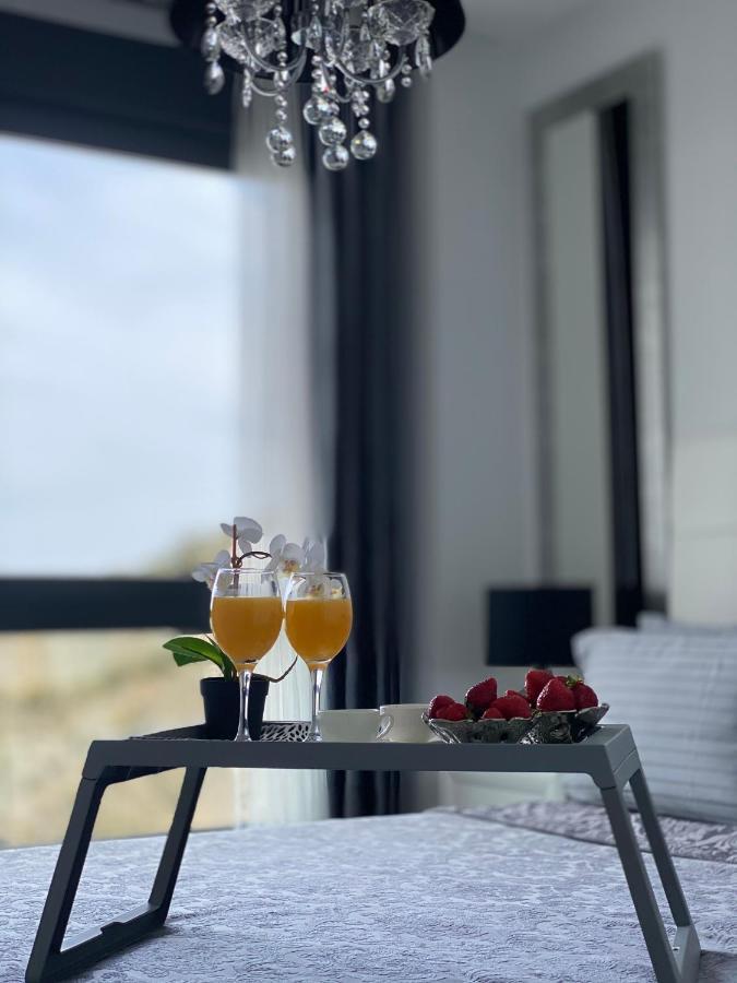 Super Six - Brand New Seaview In Costa Del Sol Appartement Fuengirola Buitenkant foto