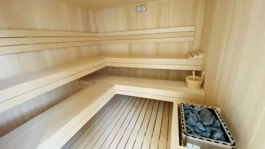 Super Six - Brand New Seaview In Costa Del Sol Appartement Fuengirola Buitenkant foto